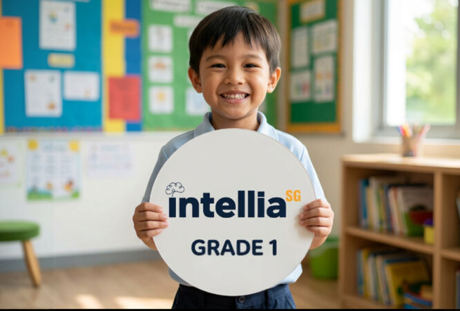 Grade-1