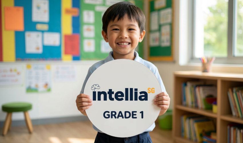 Grade-1