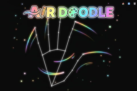 Air Doodle